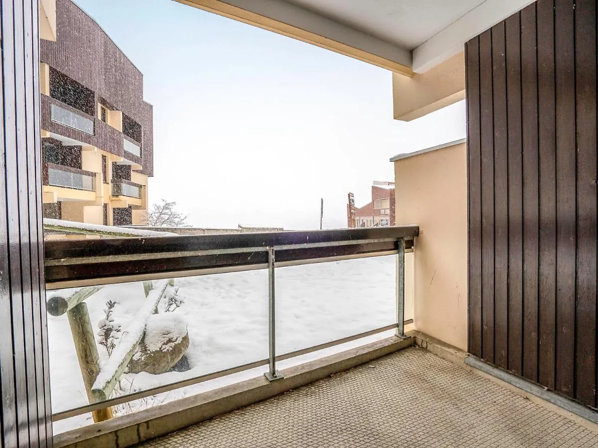 Apartment Coryles 043 A By Interhome Saint-Martin-de-Belleville